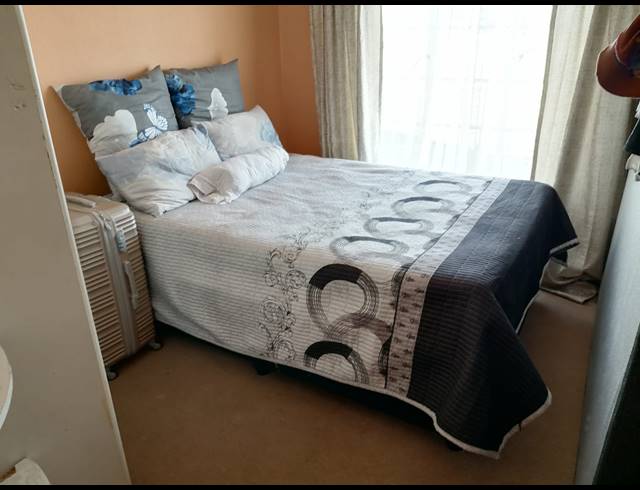 3 BEDROOM HOUSE FOR SALE IN GEELHOUTPARK